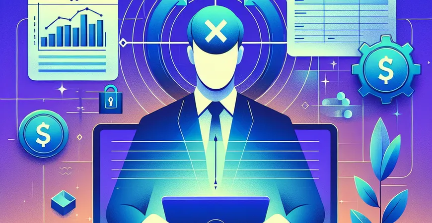 财务 ERP 系统趋势：税务申报自动化如何降低合规风险？